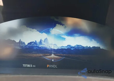 2022 Ford Explorer King Ranch z USA, uszkodzony, nr VIN 1FM5K7LC7NGA71818